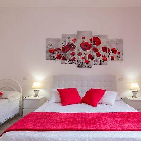 Jadianas Guest House 阿尔盖罗 外观 照片